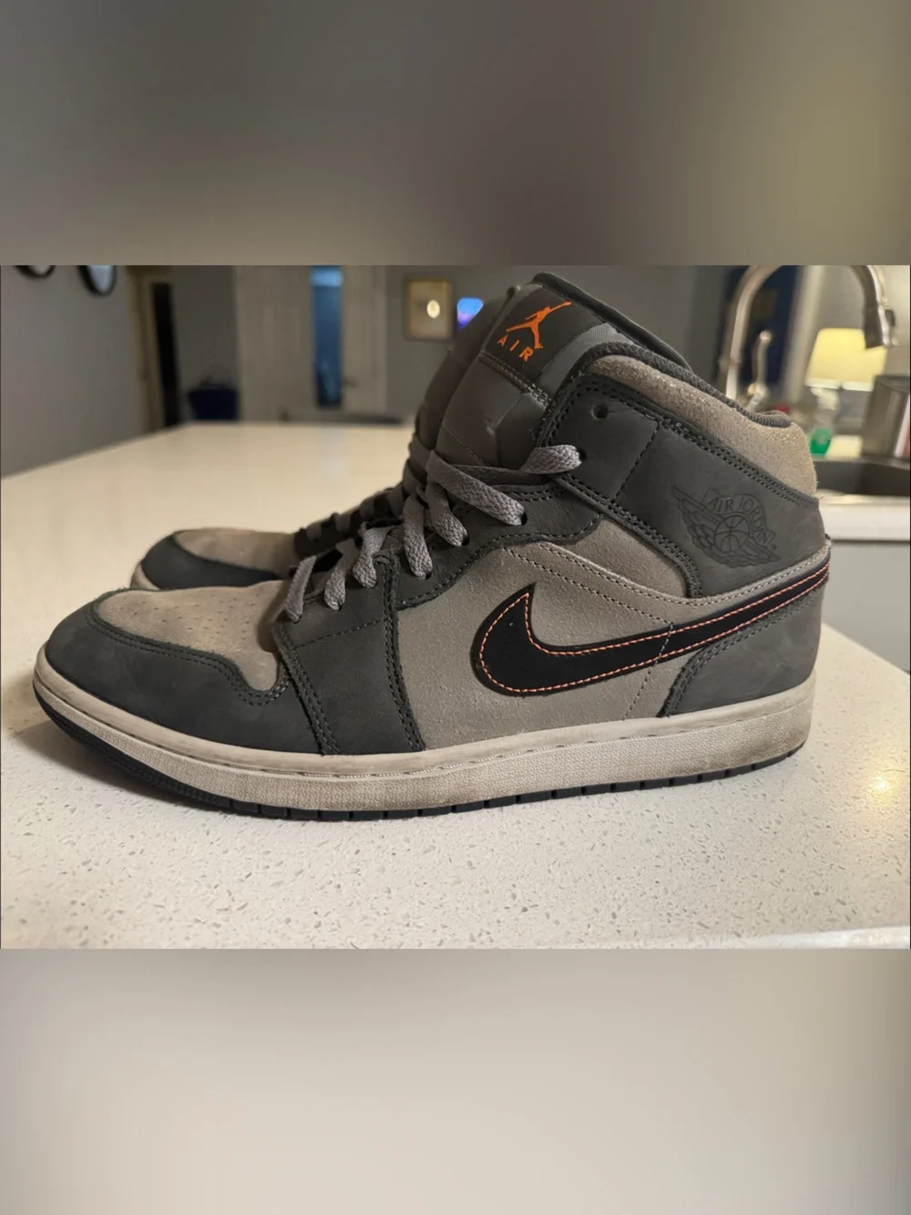Jordan size 11